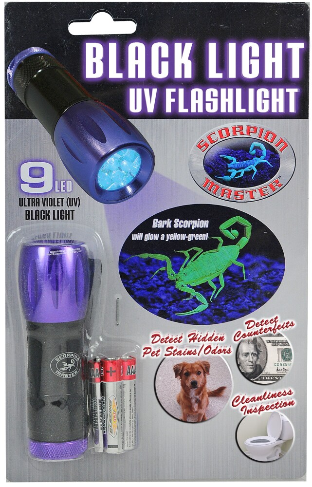 Black light master discount