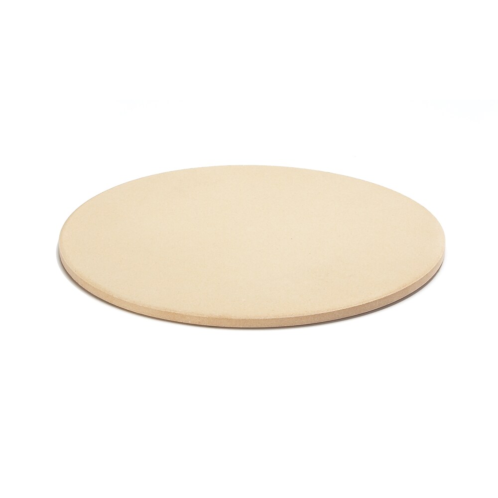 13 in. Round Pizza Grill Stone 13 in. Round Pizza Grill Stone