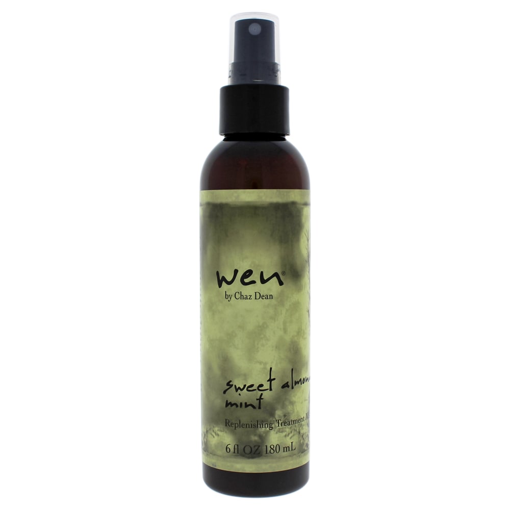 Wen Sweet Almond Mint Replenishing Wen Sweet Almond Mint Replenishing