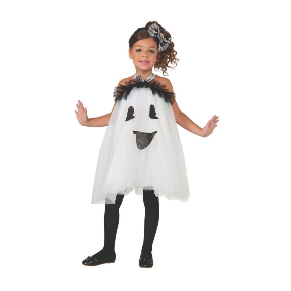 infant ghost costume