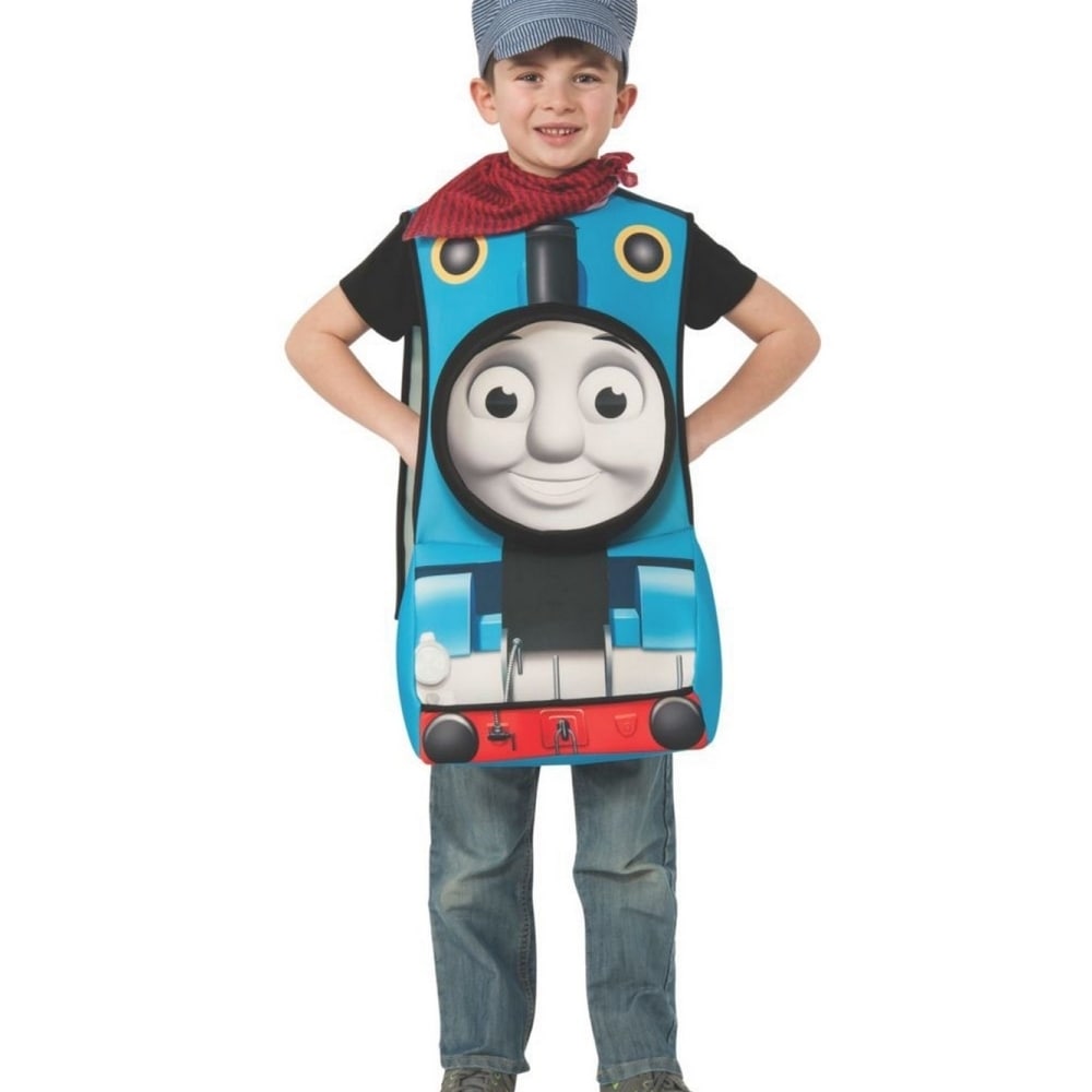 baby train costume