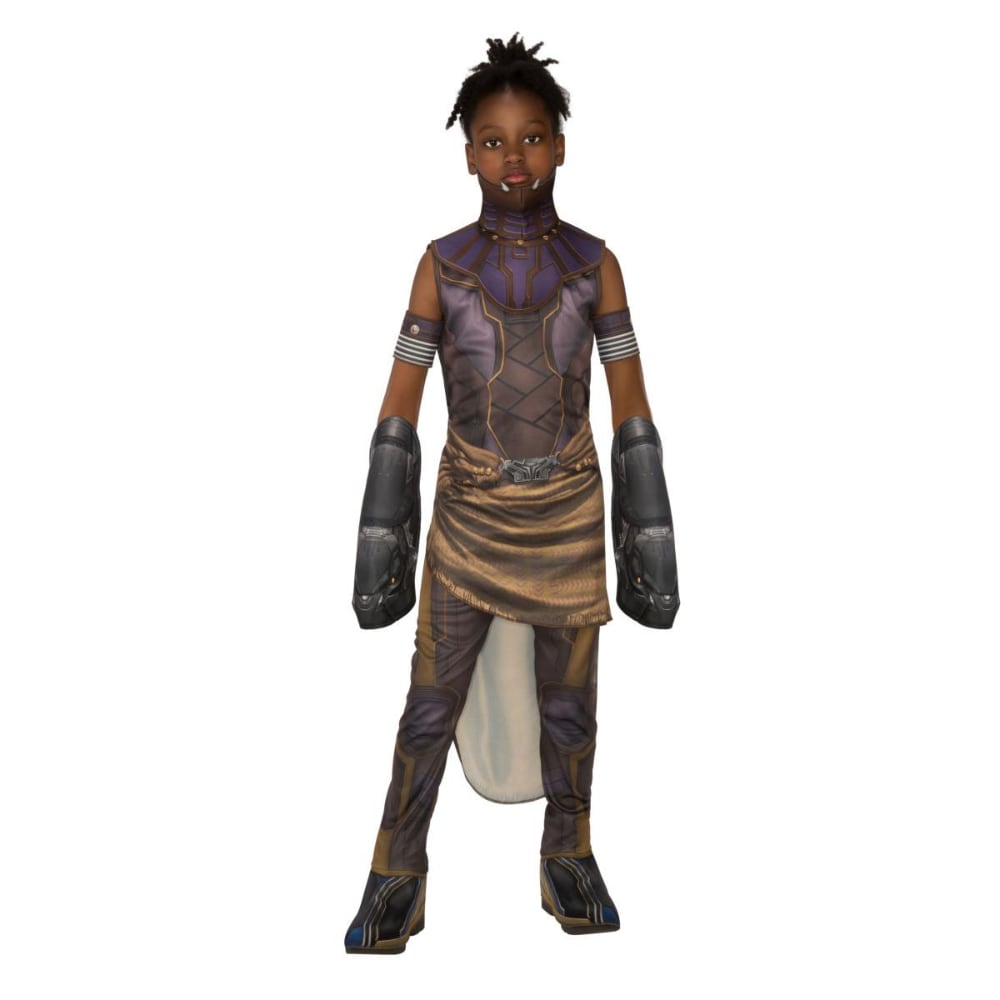 Shuri Deluxe Child Costume Shuri Deluxe Child Costume