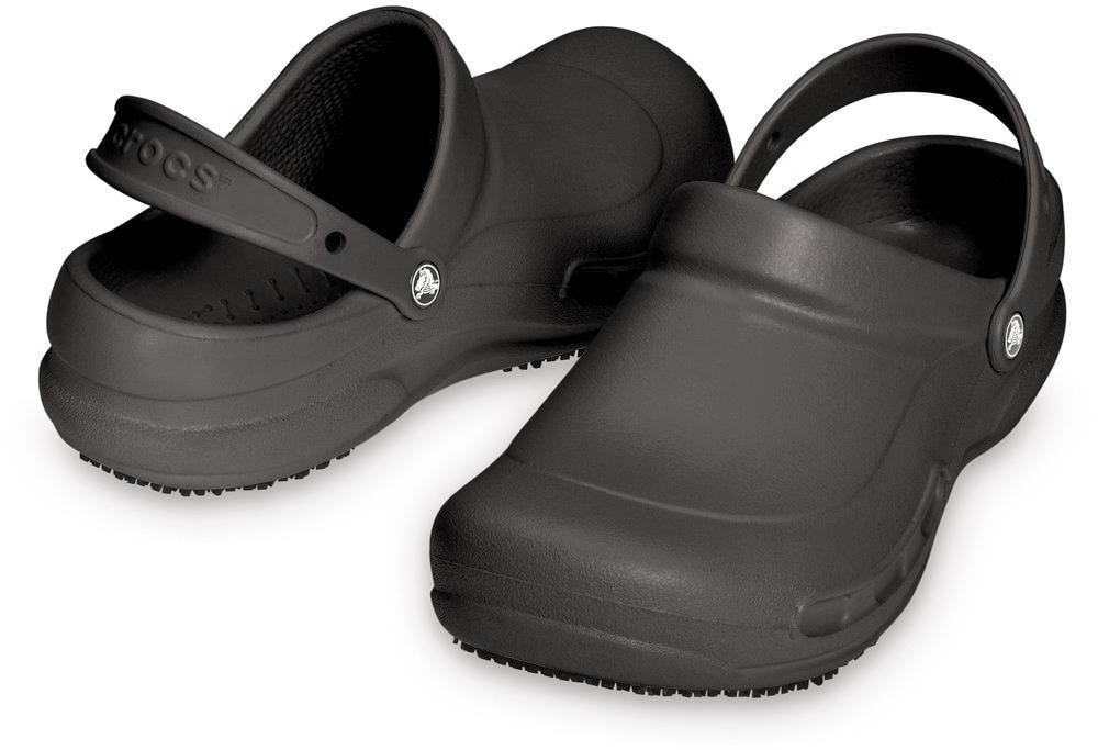crocs vs oofos
