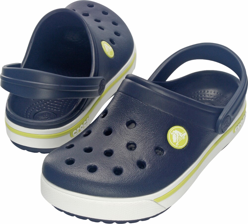 crocs kids 11