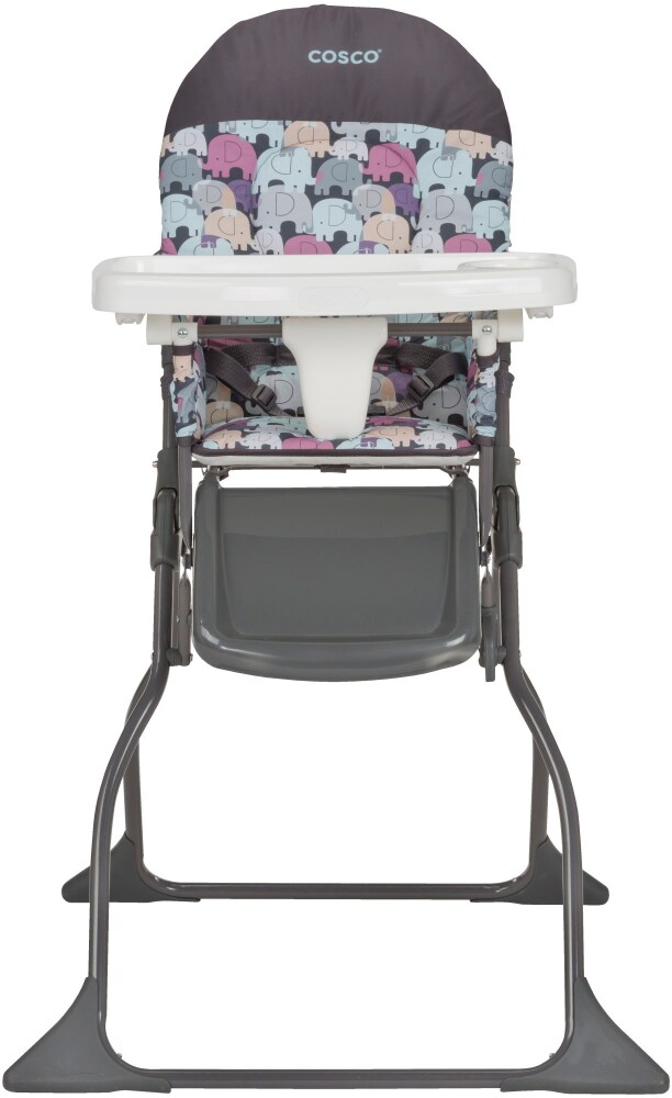 cosco simple fold lx travel system