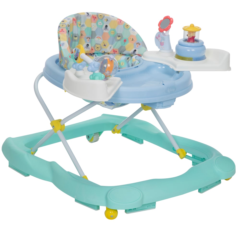 Disney Music & Lights Little Raincloud Baby Activity Walker