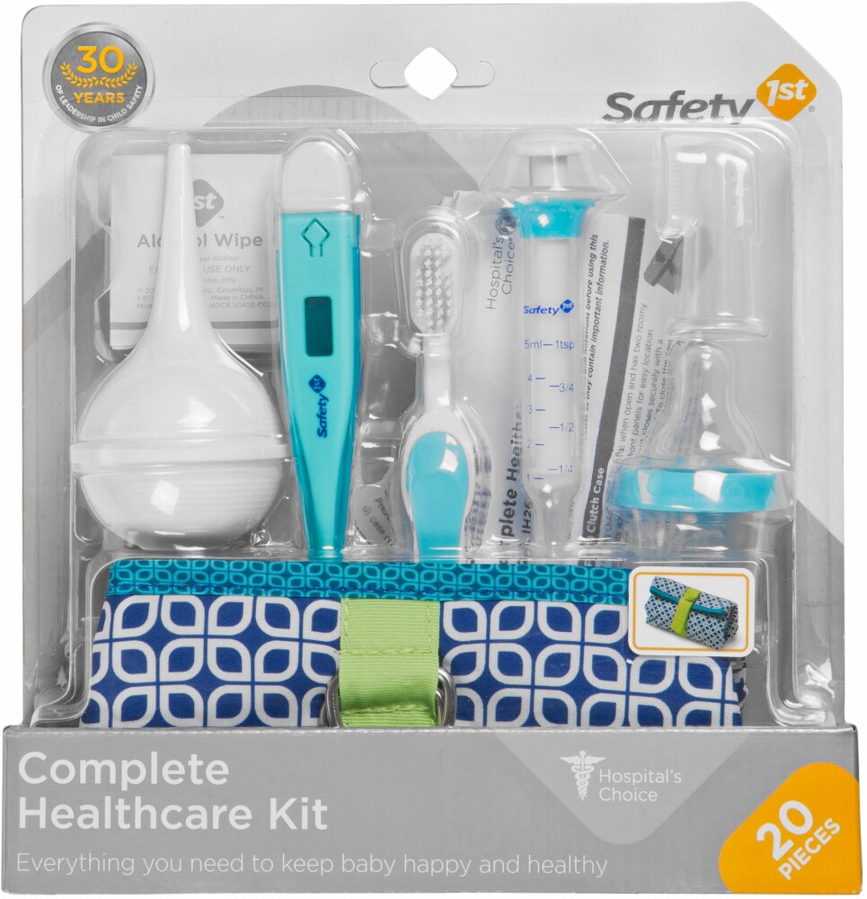 safety first aspirator