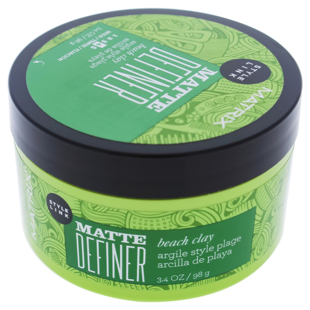 Matte Definer - Beach Clay Matte Definer - Beach Clay