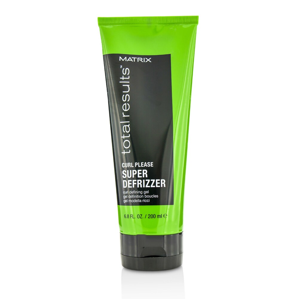Curl Please Defrizzer Gel Curl Please Defrizzer Gel