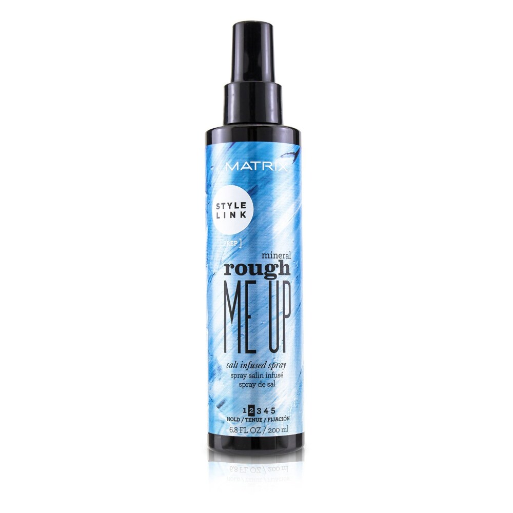 Rough Me Up Salt Infused Spray Rough Me Up Salt Infused Spray