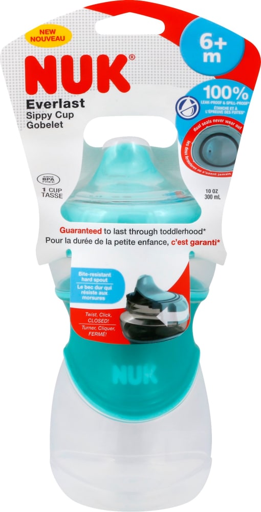 nuk sippy cup spout