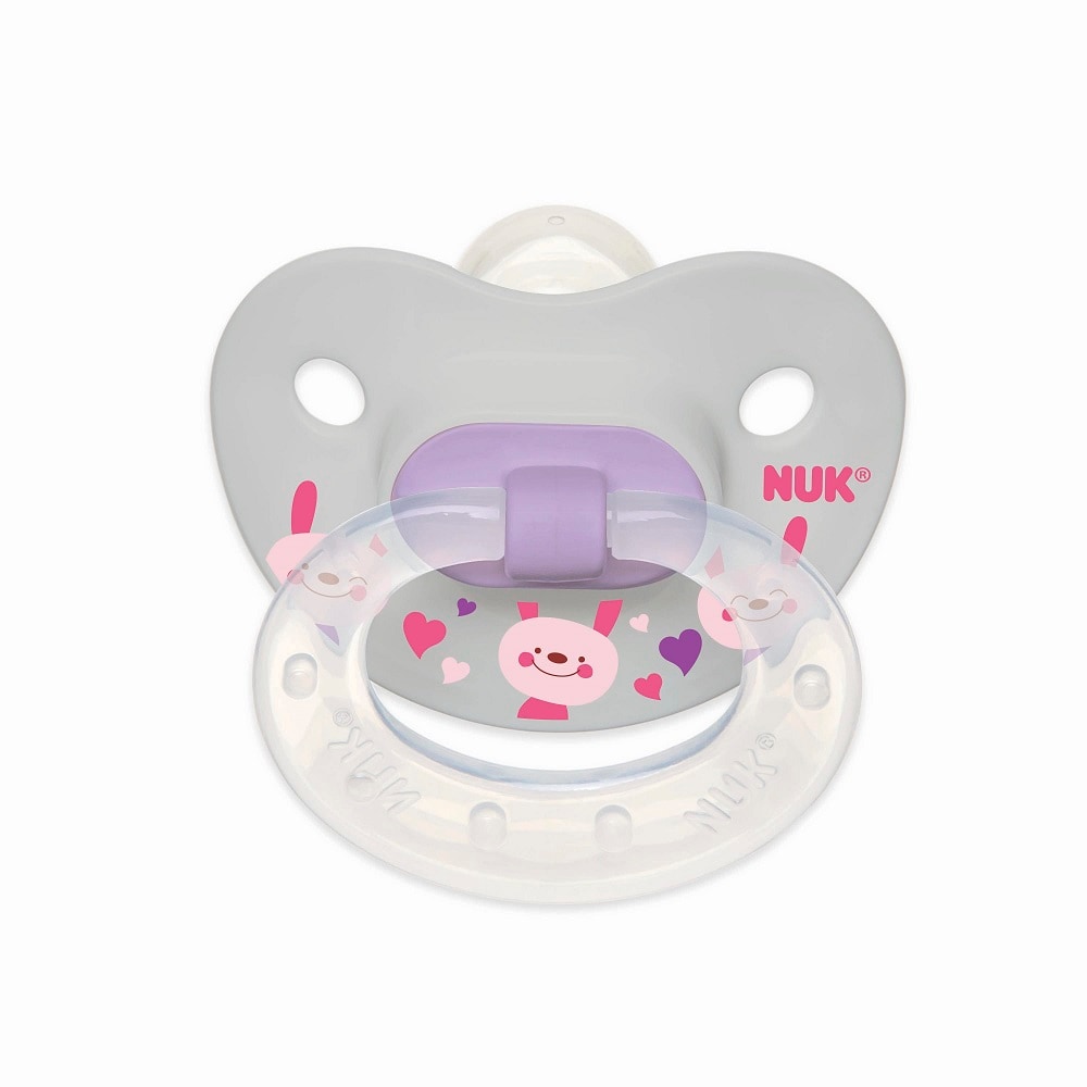 nuk panda pacifier