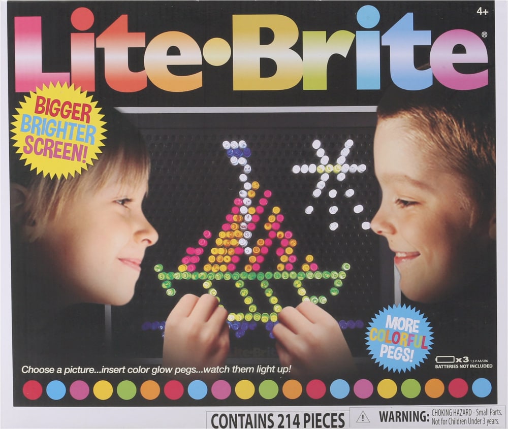 lite brite