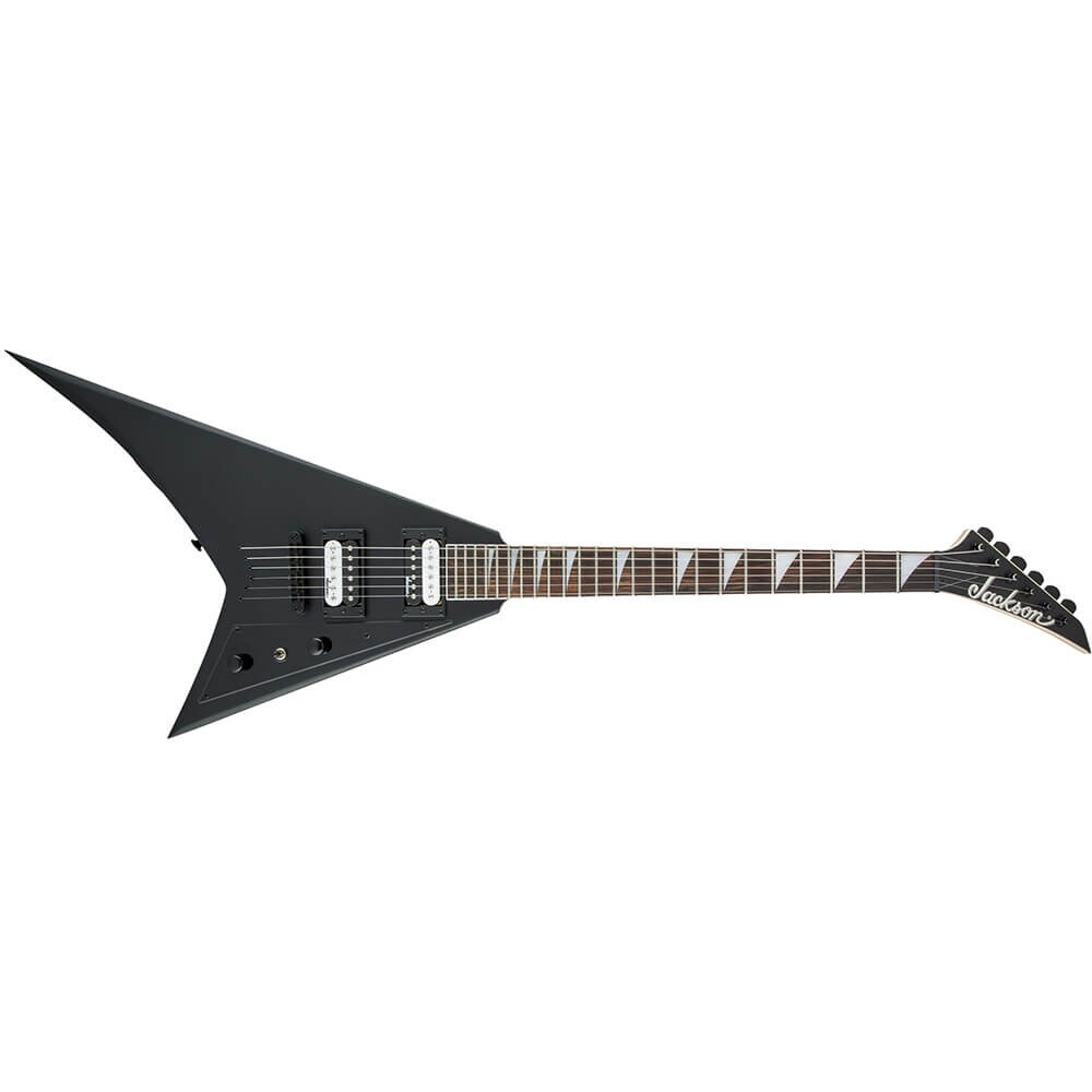 Jackson Rhoads JS32T - Satin Black | Sweetwater