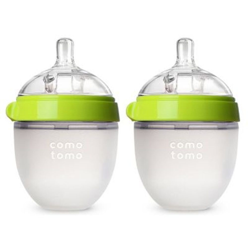 comotomo starter kit