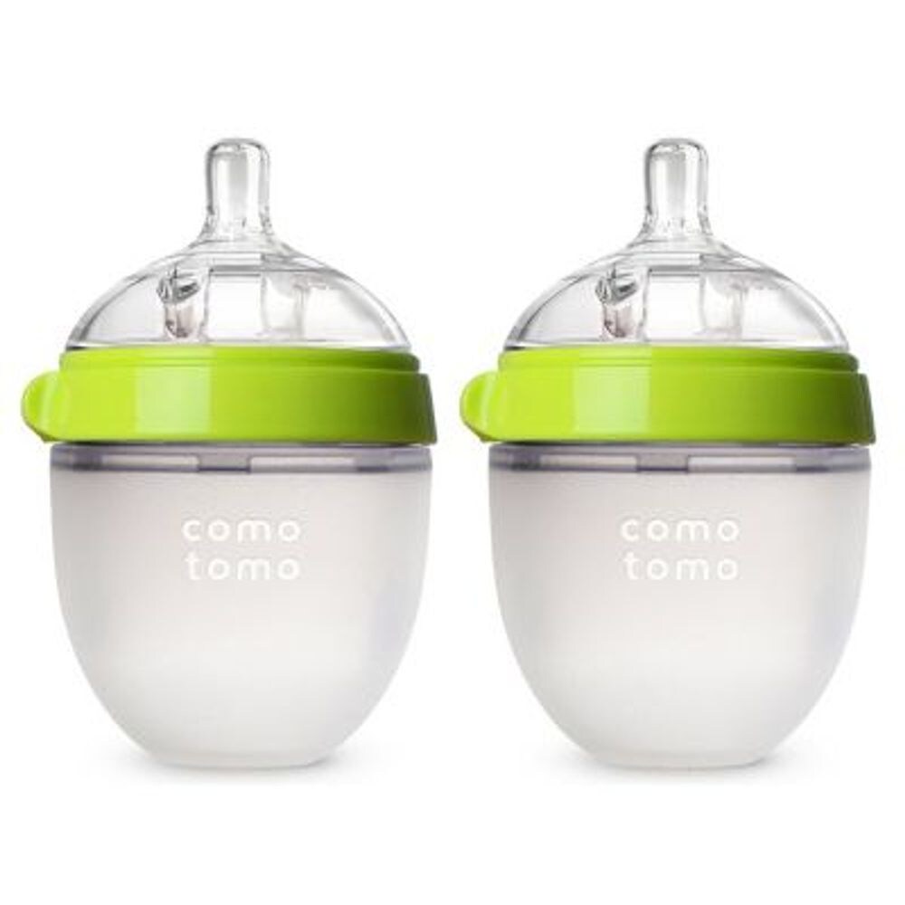 comotomo newborn