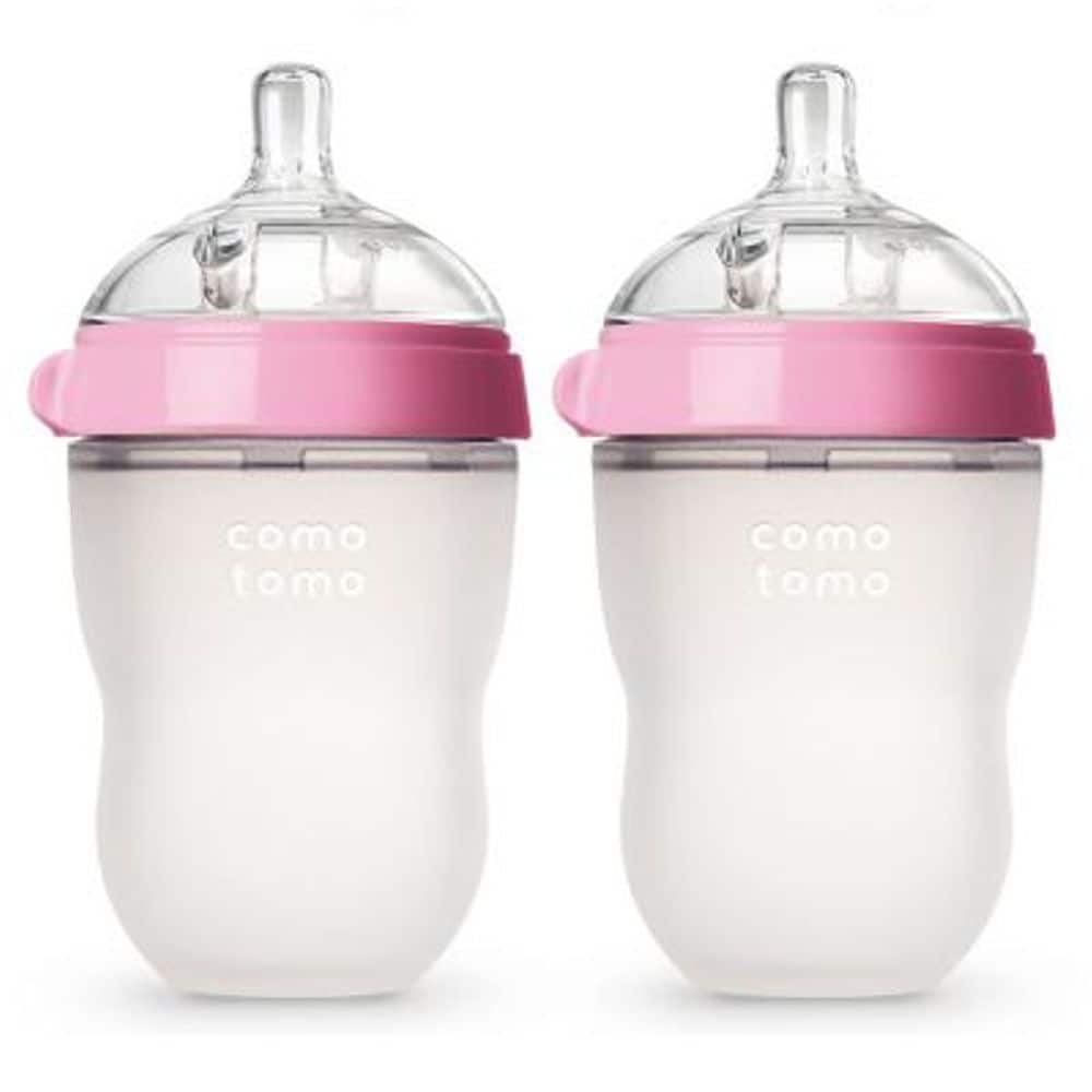 comotomo newborn set