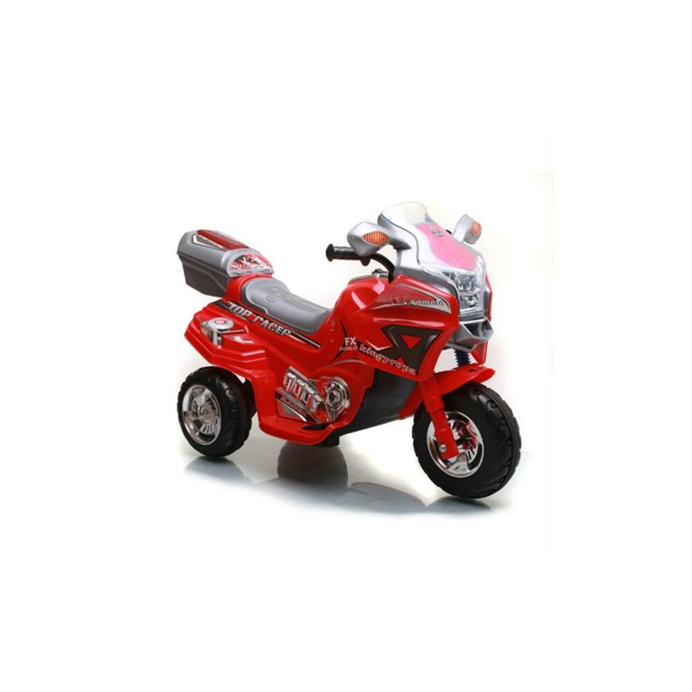 little rider bike