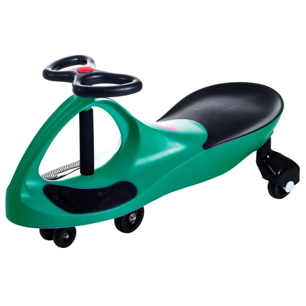 wiggle ride on
