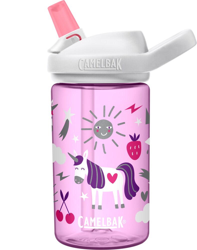 glitter camelbak water bottle