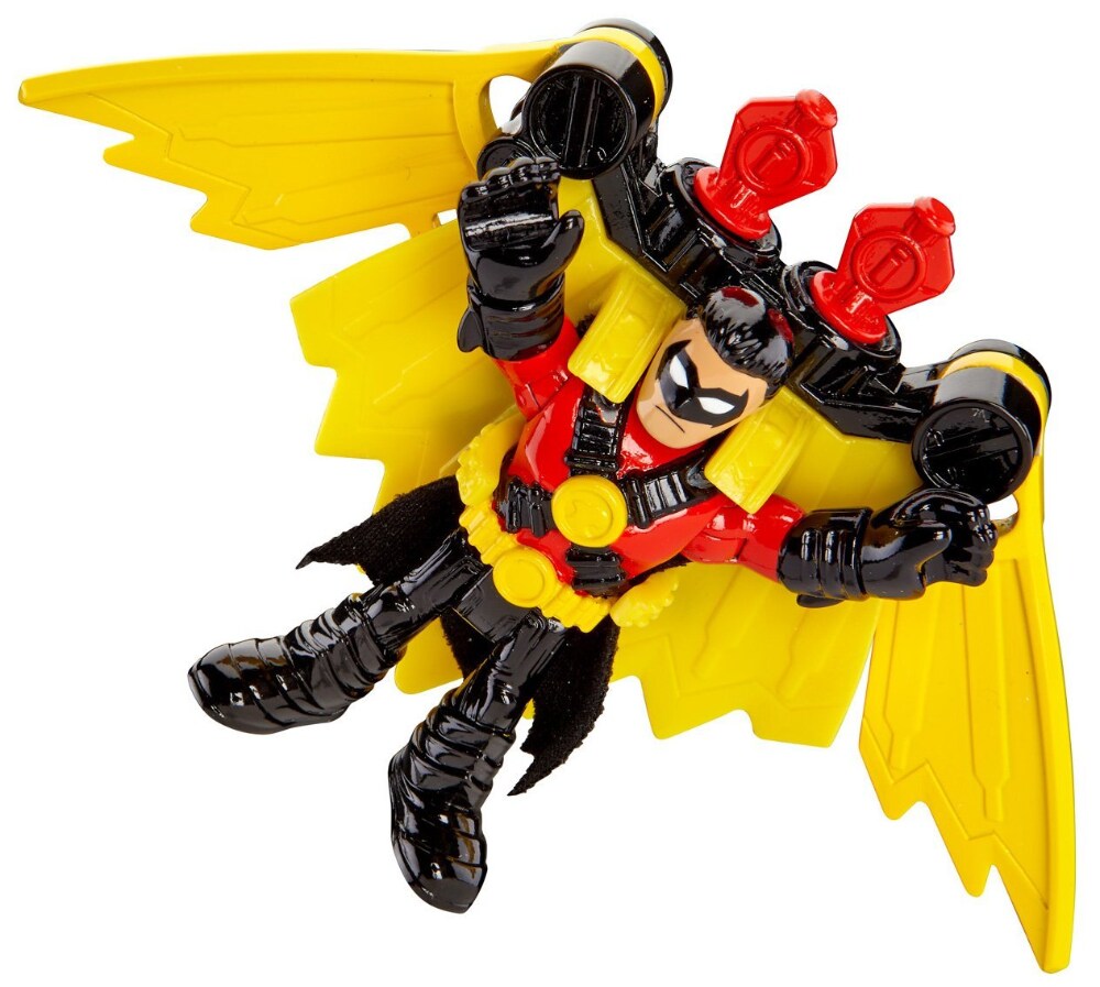 imaginext robin