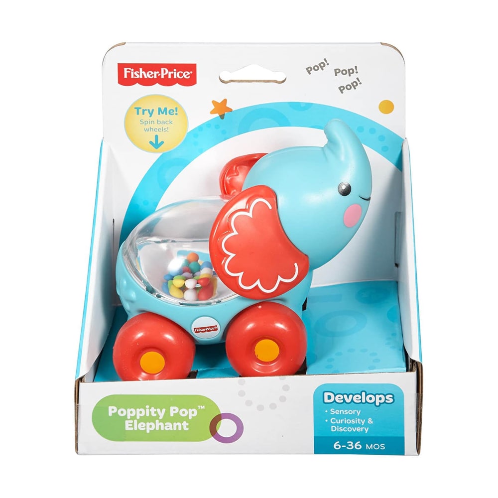 fisher price poppity pop