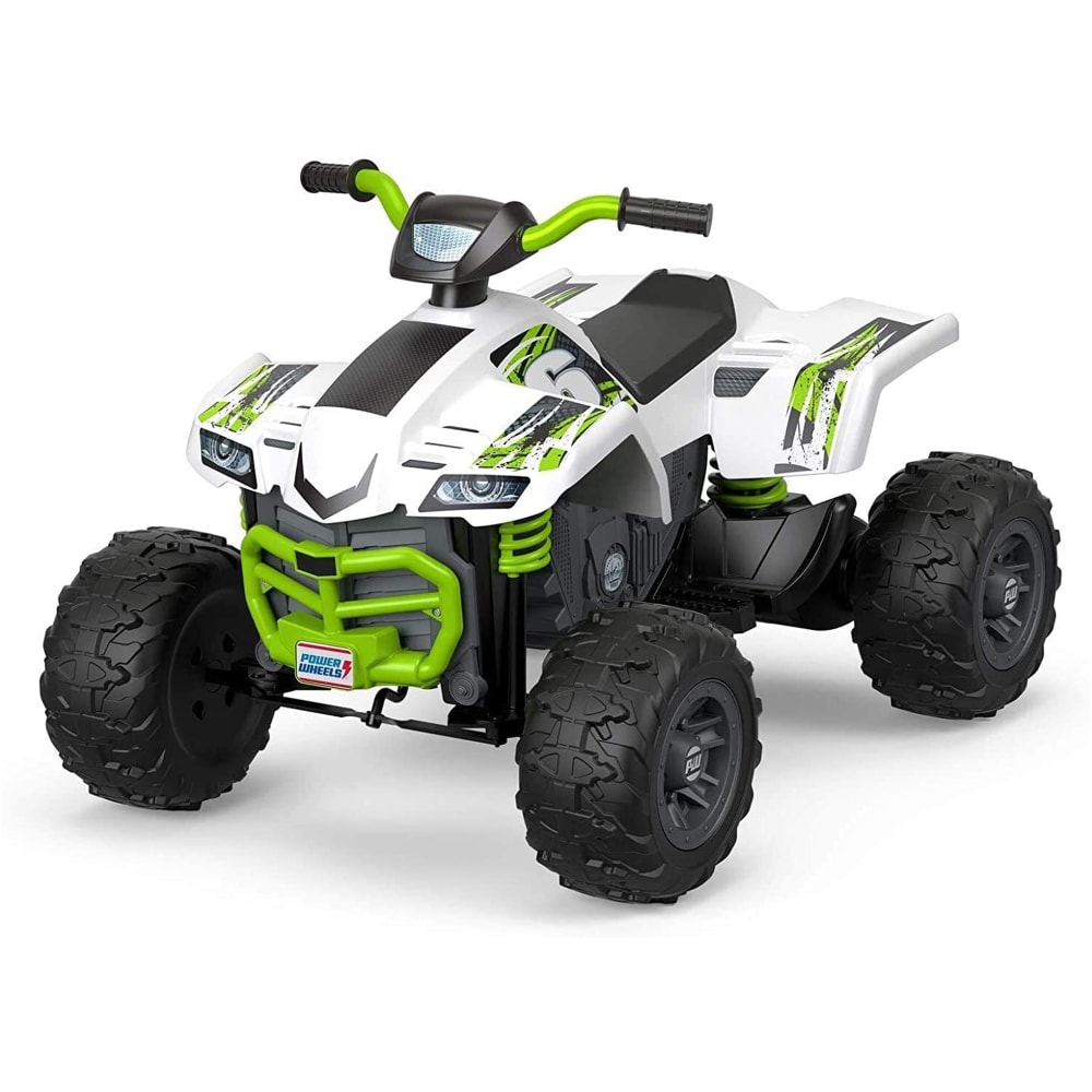 Fisher Price Power Wheels Battery Powered Electric Kids Car