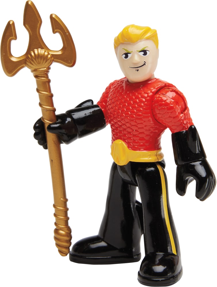 used imaginext toys