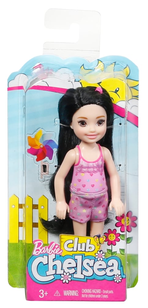 chelsea doll