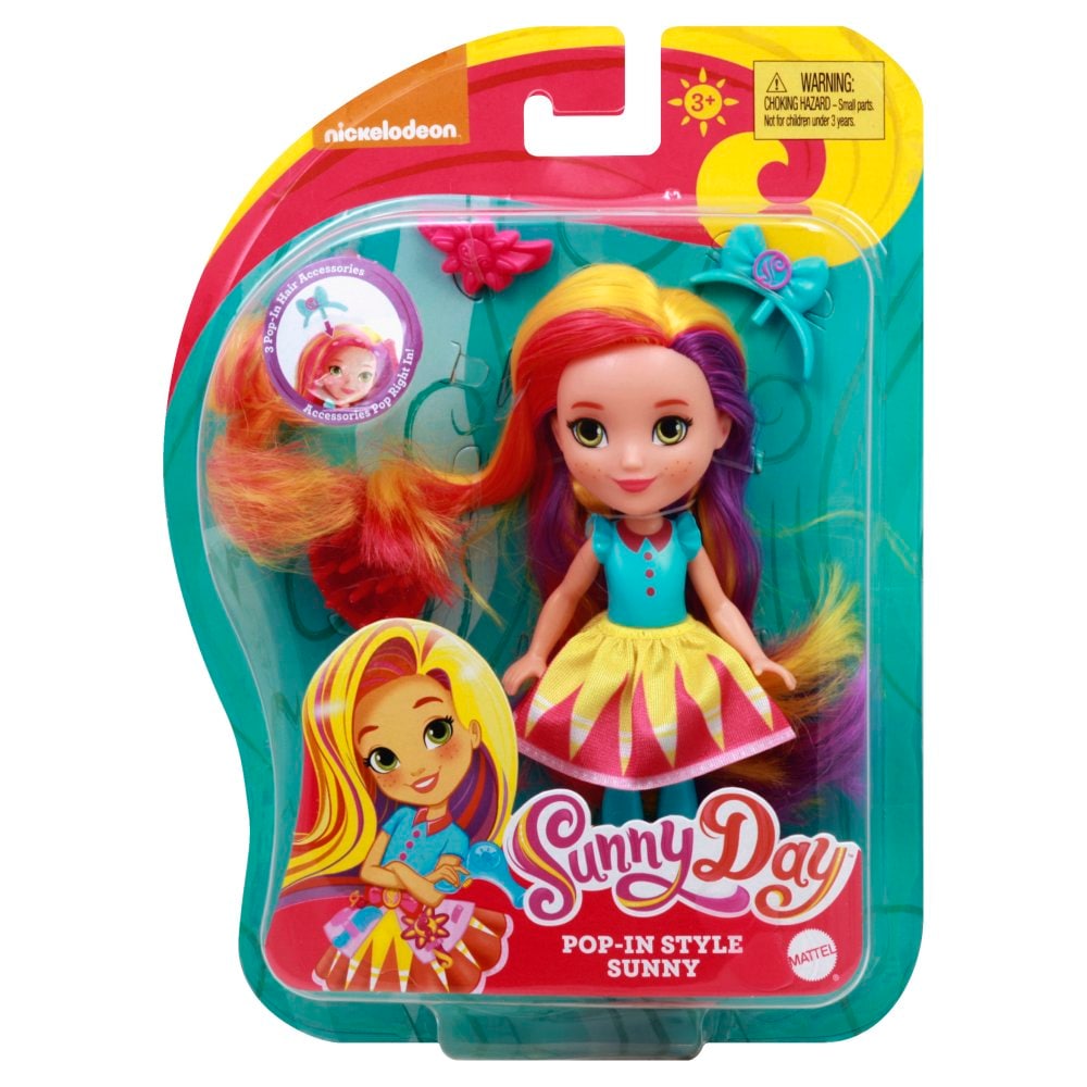 sunny day toys