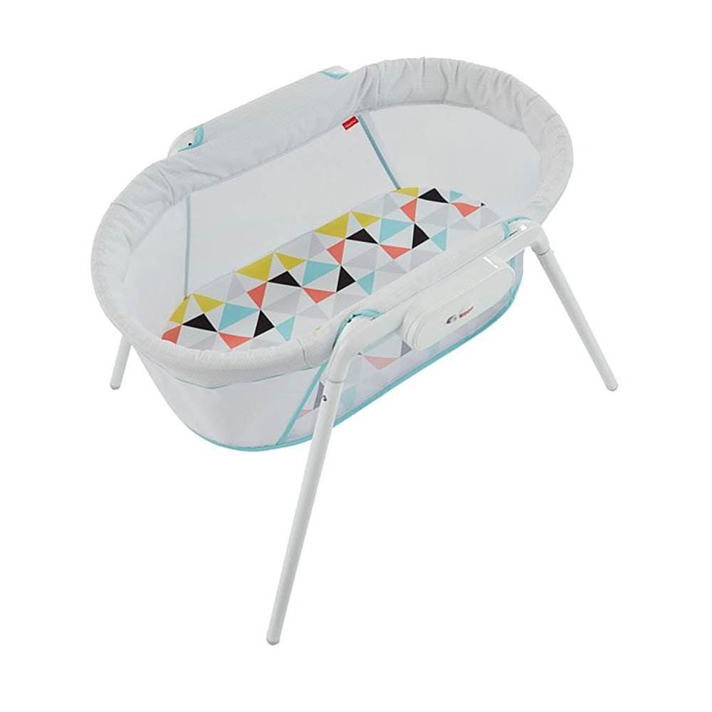 bassinet to go