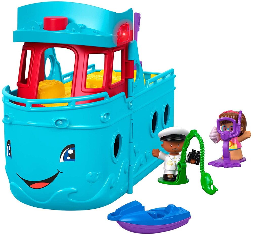 little people cruise