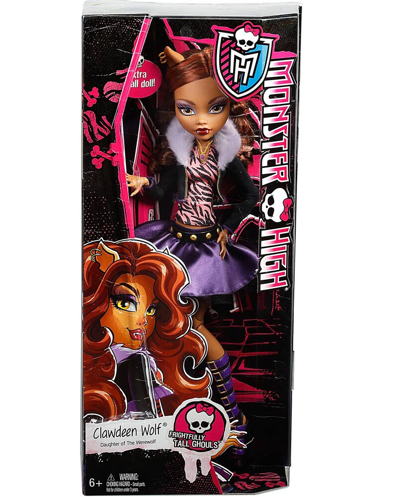 clawdeen