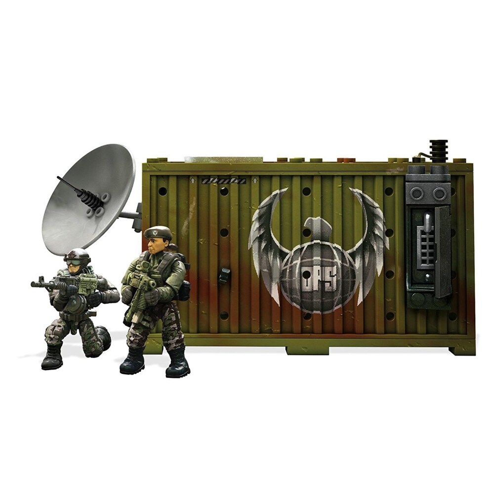 call of duty mega construx 2021