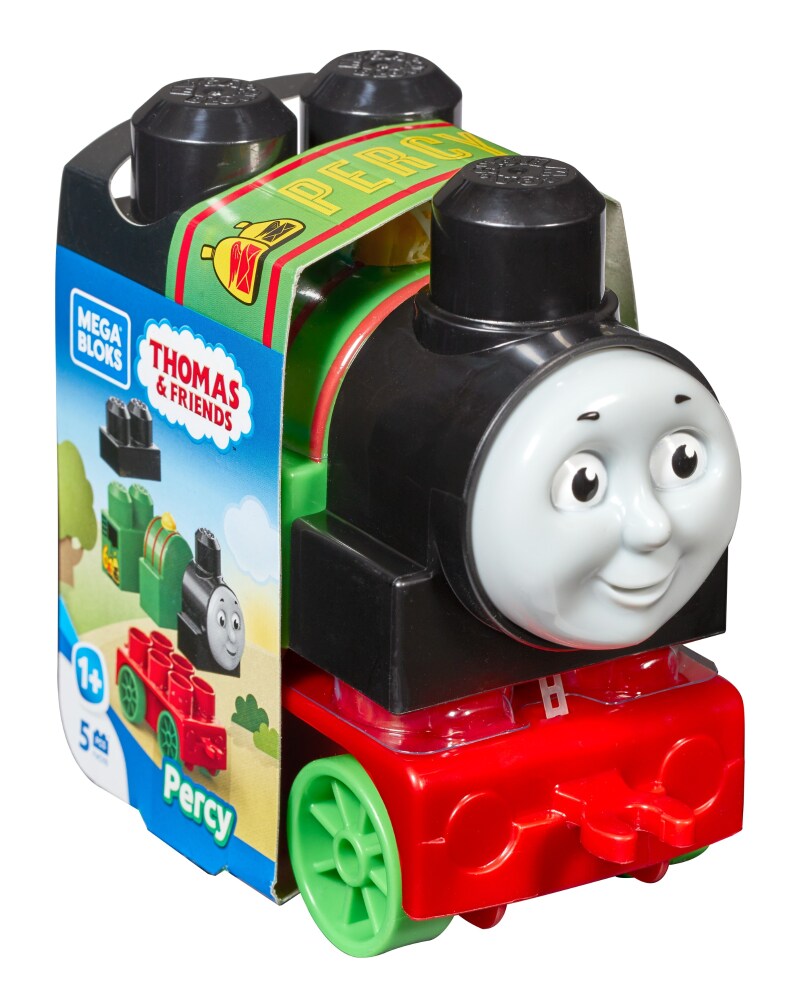 mega bloks thomas the train
