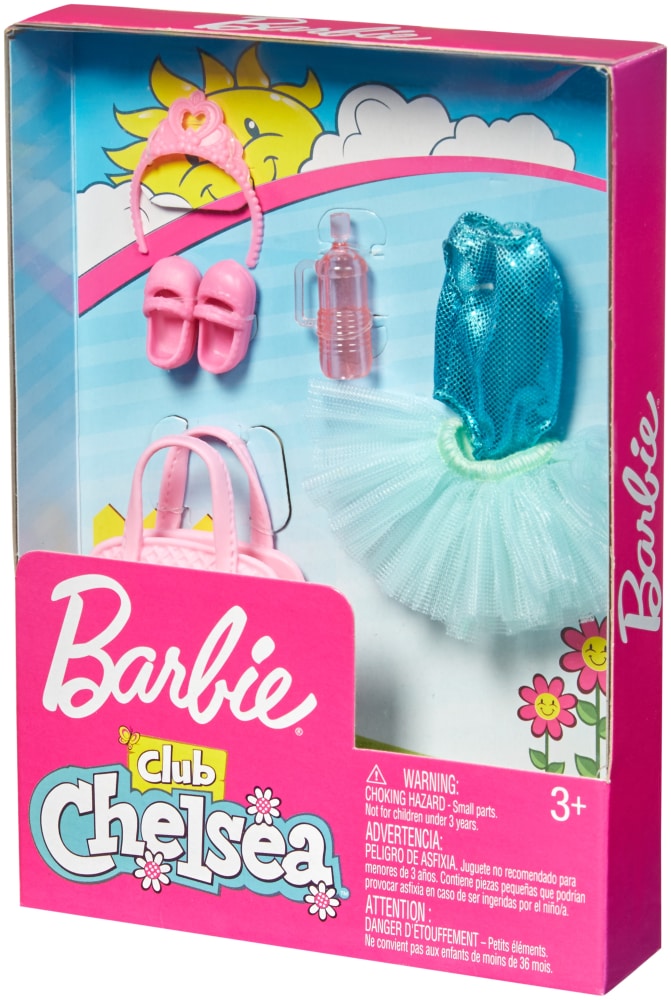 barbie club