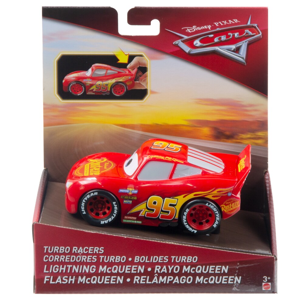 auto cars rayo mcqueen