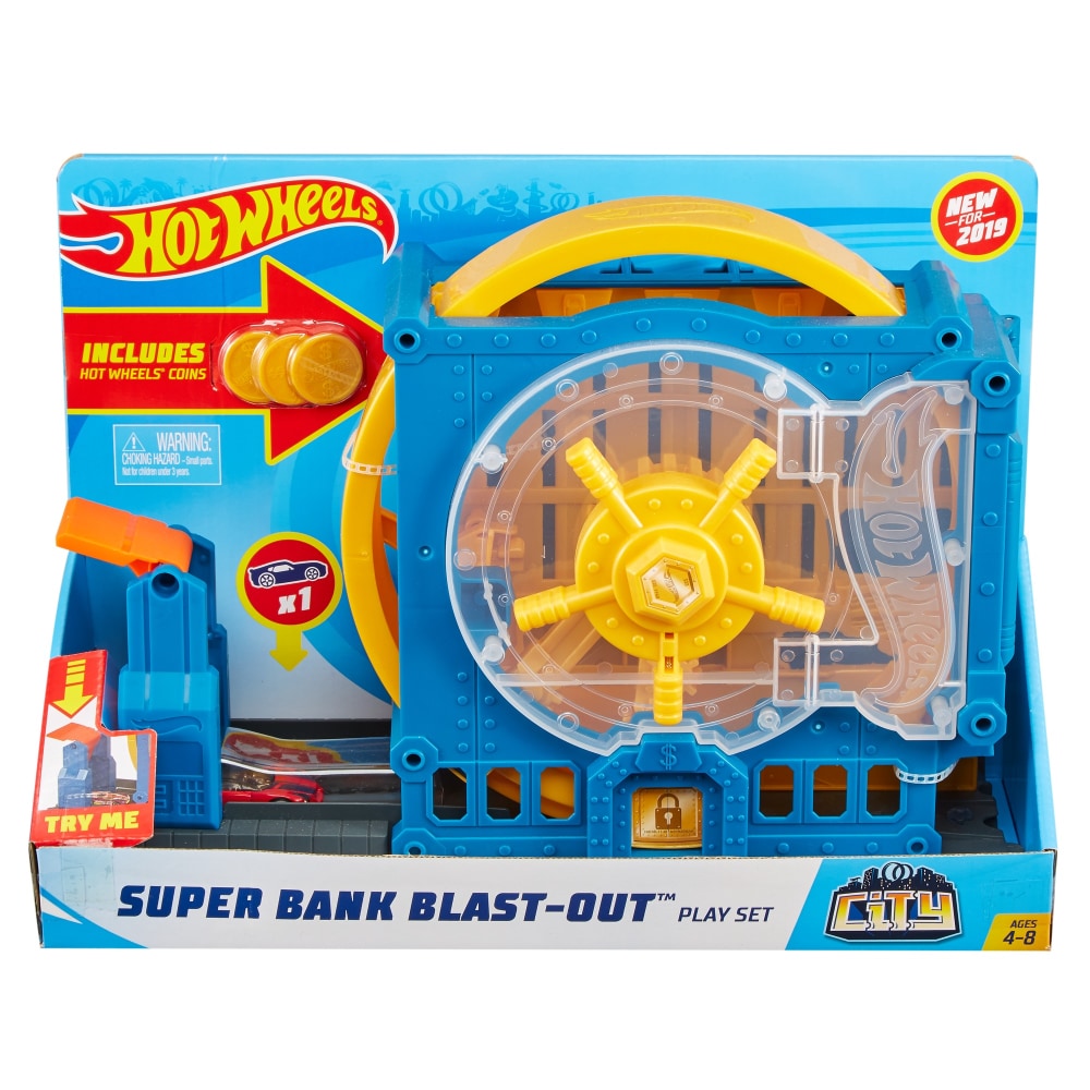 hot wheels super spin tire shop walmart