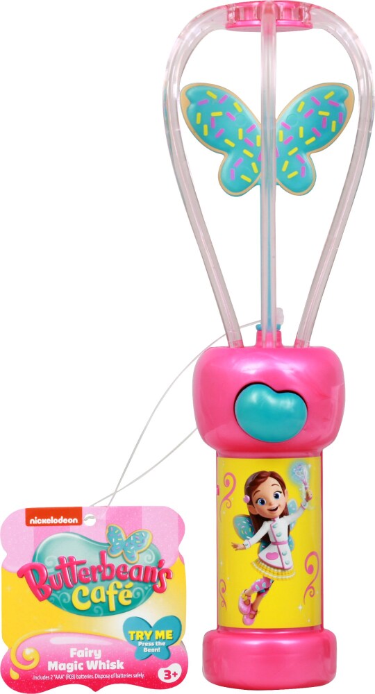 butterbean's cafe toy whisk