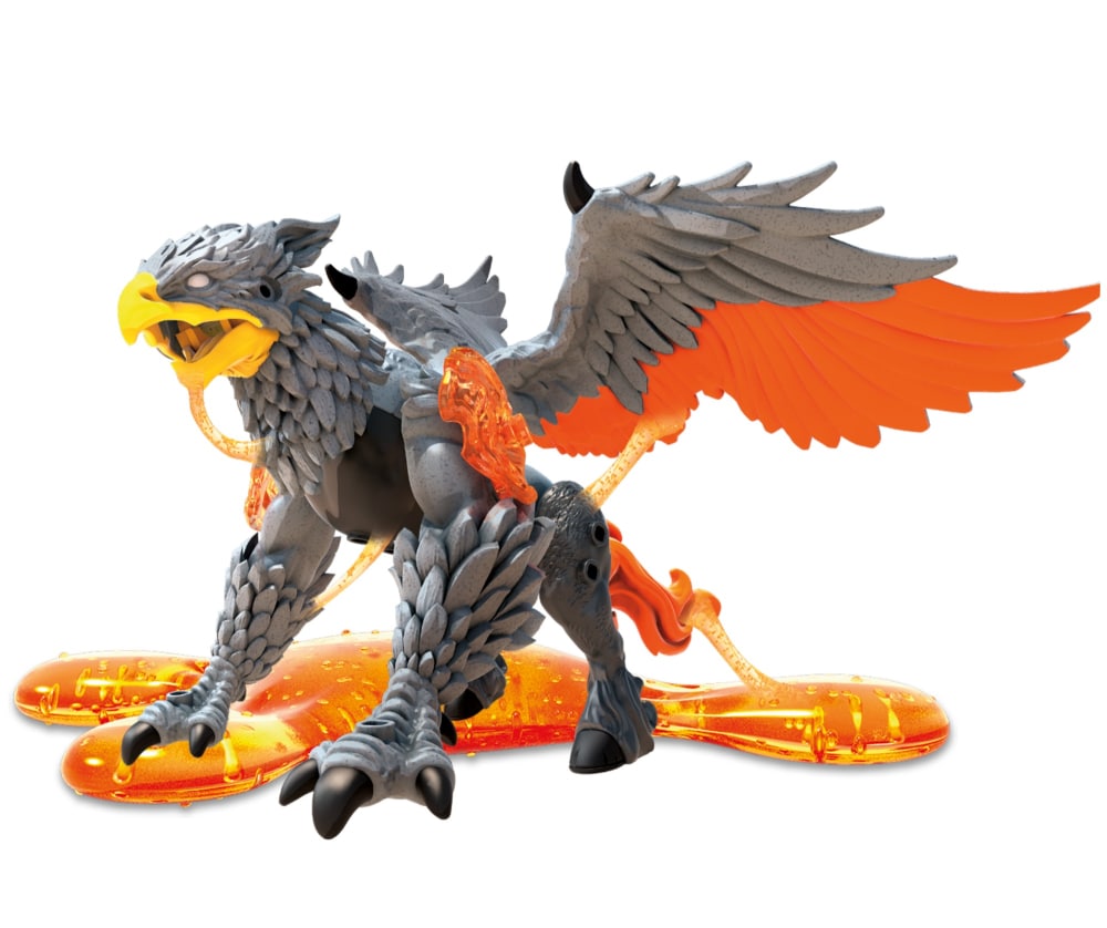 mega construx slime egg