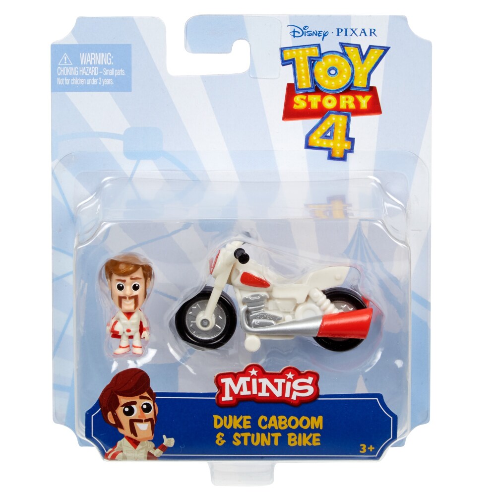 toy story bike