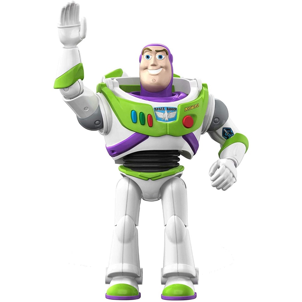 disney pixar mattel