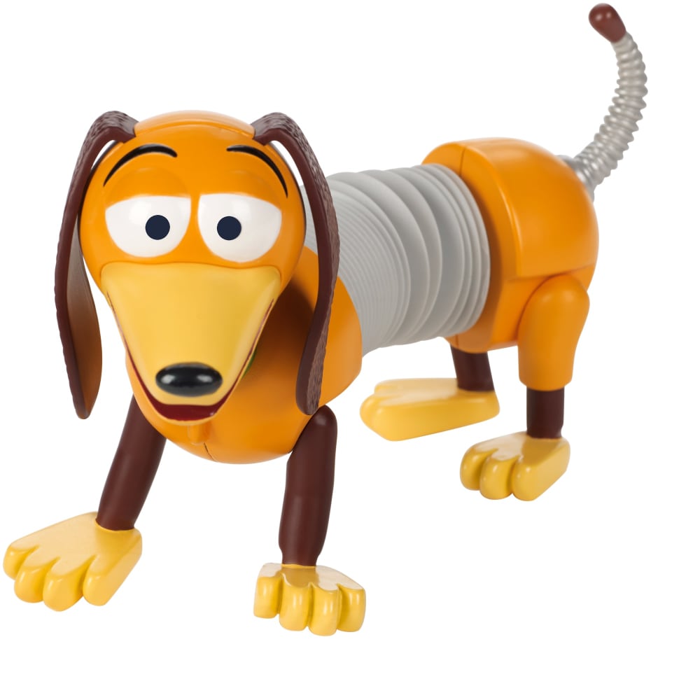 toy story mattel mini figures