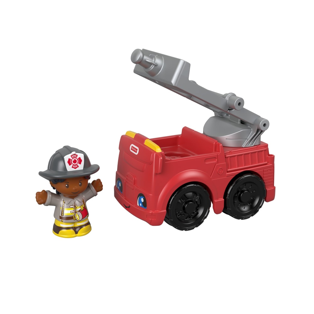 fisher price race car