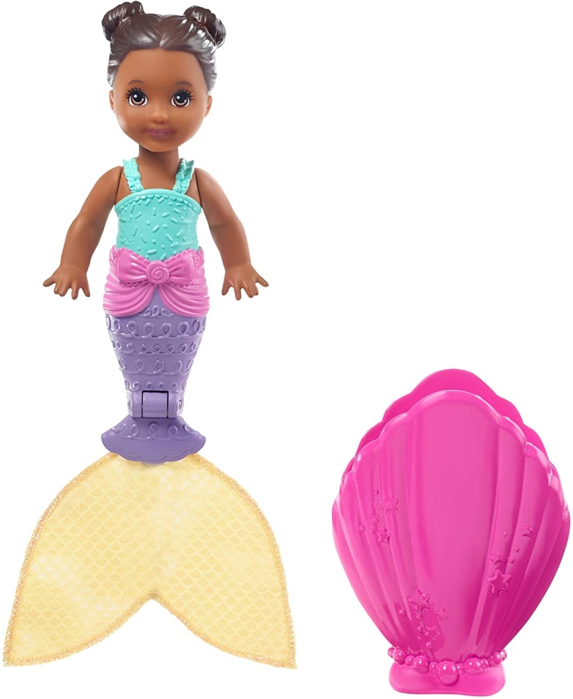 barbie dreamtopia mermaid doll 3