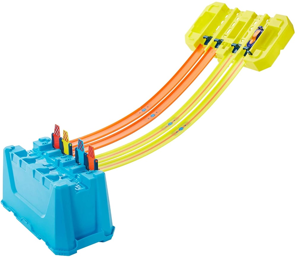 hot wheels table clamp