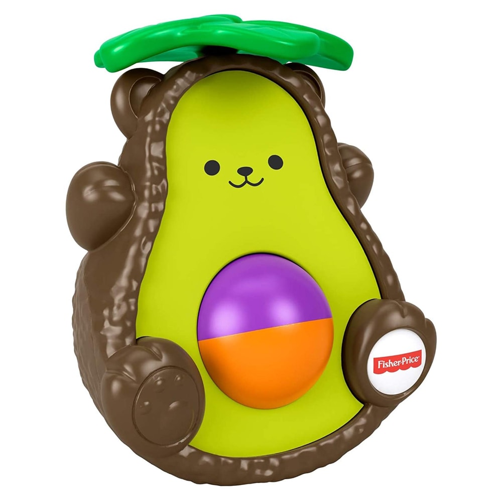 avocado baby toys
