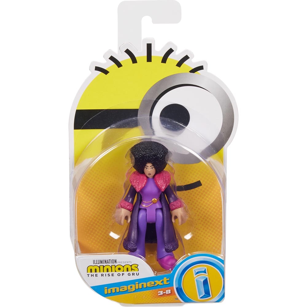 gru toy despicable me