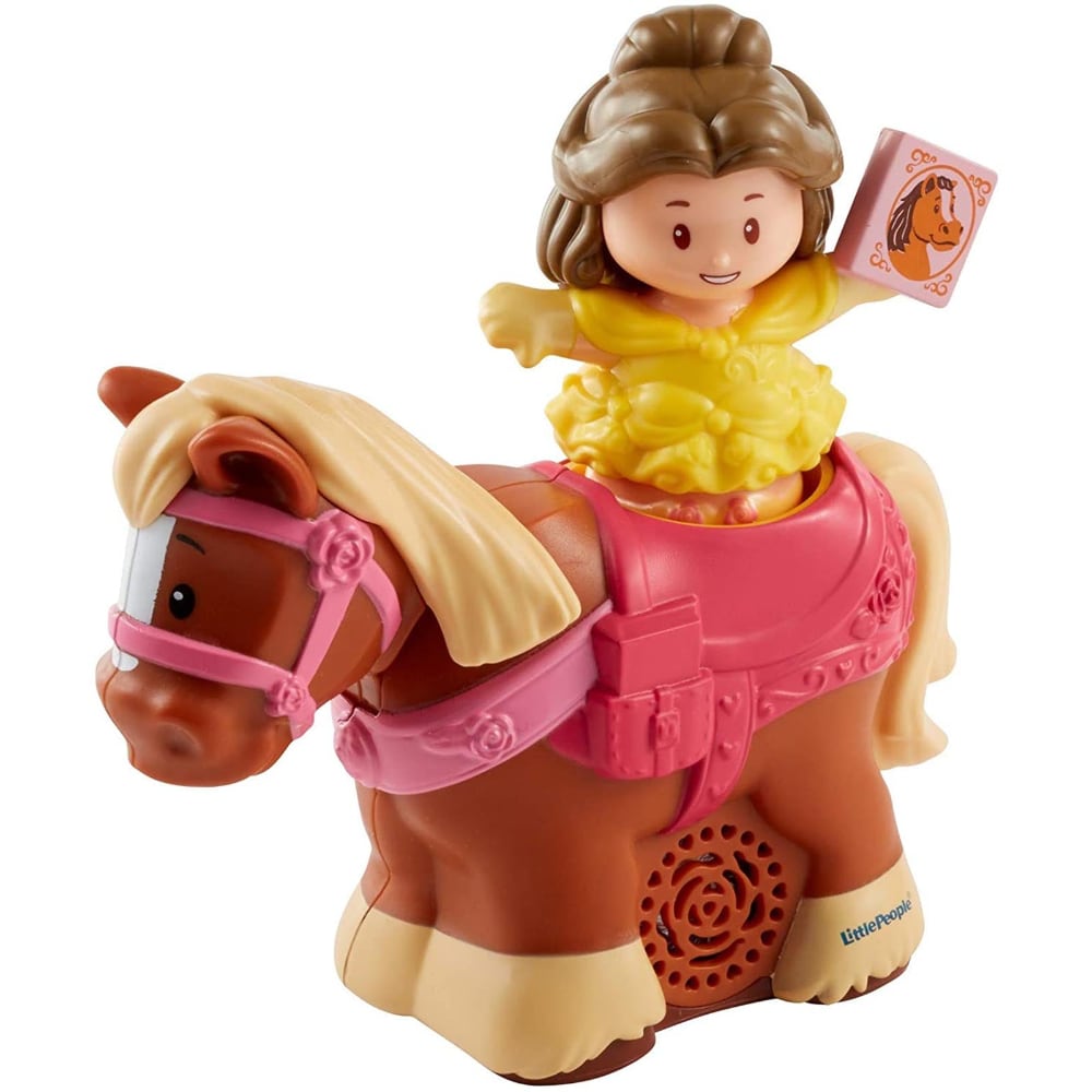 disney little people