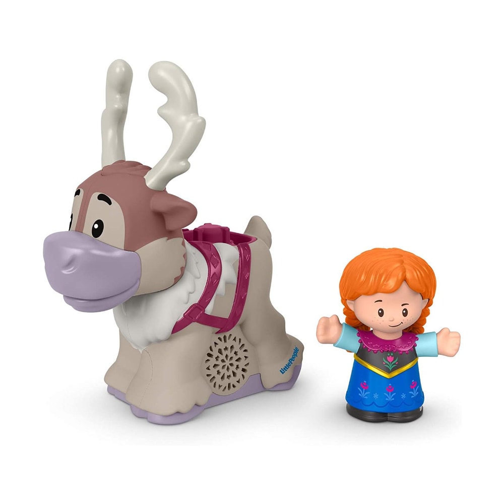 disney little people